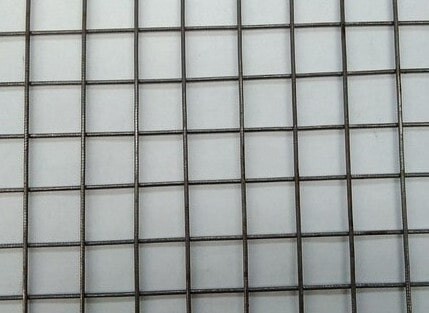 Кладочная сетка 0,33х2,0 м, ячейка 50*50, проволока 3