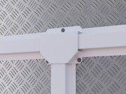 T-образная накладка