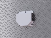 T-образная накладка