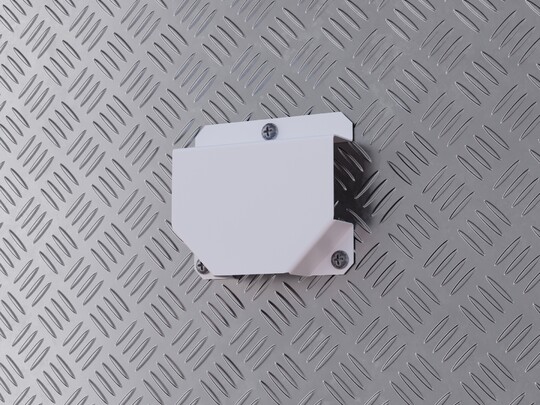 T-образная накладка