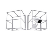 Защитный кожух для видеокамеры (ЗСК 351)