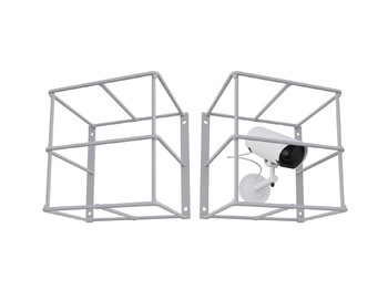 Защитный кожух для видеокамеры (ЗСК 351)