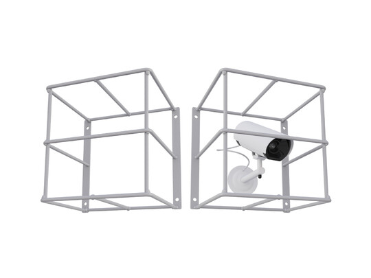 Защитный кожух для видеокамеры (ЗСК 351)