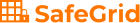 SafeGrid логотип