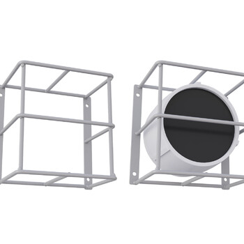 Защитный кожух для извещателя Амур-М-ПРО (ИП 212-119/1) ЗСК 104