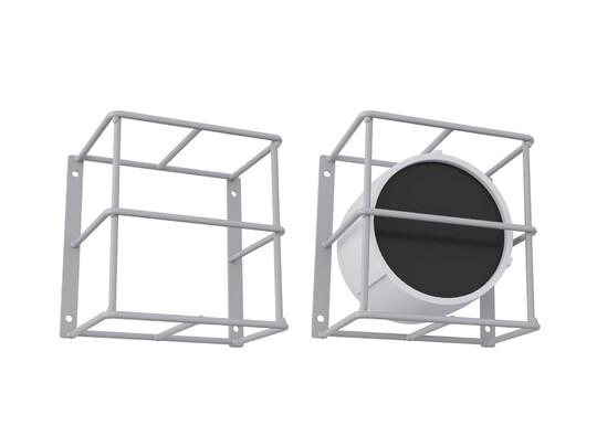 Защитный кожух для извещателя Амур-М-ПРО (ИП 212-119/1) ЗСК 104