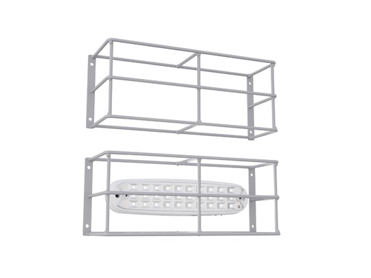 Защитный кожух для аварийного светильника (ЗСК 300)