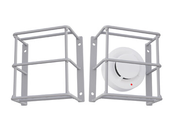 Защитный сетчатый кожух для дымовых извещателей (ЗСК 100)