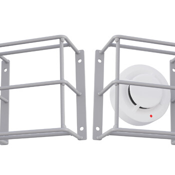 Защитный сетчатый кожух для дымовых извещателей (ЗСК 100)