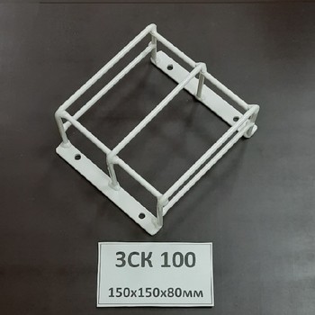 Защитный кожух для дымовых извещателей
