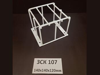 Защитный кожух для ИПДЛ-Д-II/4Р, Аврора-До-ПРО (ЗСК 107)