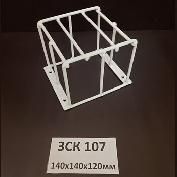 Защитный кожух для ИПДЛ-Д-II/4Р, Аврора-До-ПРО (ЗСК 107)
