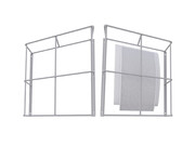 Защитный кожух для громкоговорителя ROXTON WP-06T, ОПР-С106 (ЗСК 211)