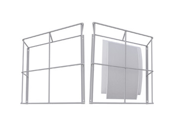 Защитный кожух для громкоговорителя ROXTON WP-06T, ОПР-С106 (ЗСК 211)