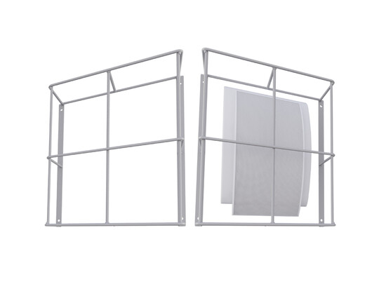 Защитный кожух для громкоговорителя ROXTON WP-06T, ОПР-С106 (ЗСК 211)