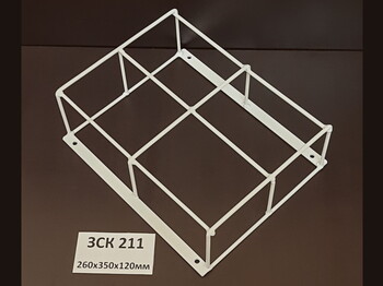 Защитный кожух для громкоговорителя  ROXTON WP-06T, ОПР-С106