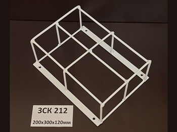Защитный кожух для громкоговорителя Соната (ЗСК 212)