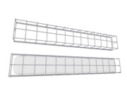 Защитный сетчатый кожух для светильника 2*36 Вт (ЗСК 310)