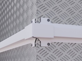 Защитные кожухи для кабель-каналов