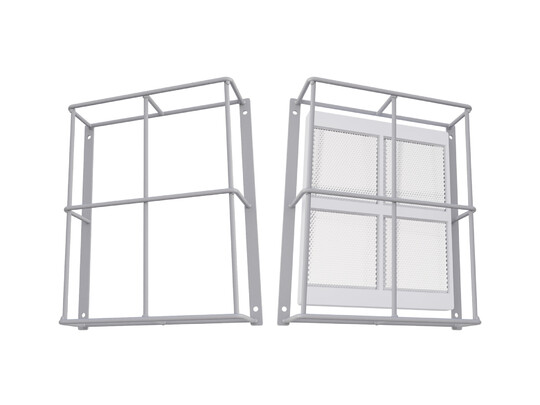 Защитный кожух для отражателя Амур-ПРО (4 катафота) (ЗСК 105)