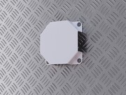 X-образная накладка