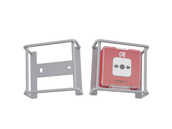 Защитный кожух для ИПР 513-10 