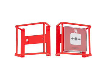 Защитный кожух для ИПР 513-10 