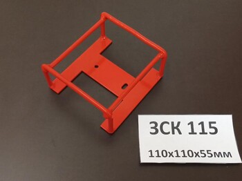 Защитный кожух для ИПР 513-10 