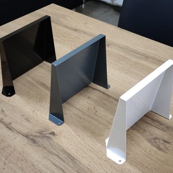 Защитный козырек для видеокамеры чёрный 150 x 150 мм (ЗСК 508)