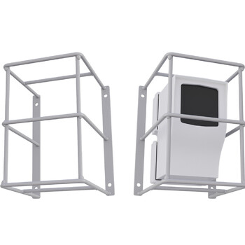 Защитный сетчатый кожух для С2000-ИПДЛ исп.100 (ЗСК 111)