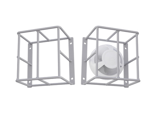 Защитный кожух для извещателя Аврора-ДС-ПРО (ИП 212-3/6) на высокой базе (ЗСК 102)