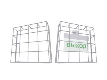 Защитный кожух для М-12 ULTRA 