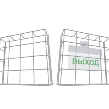 Защитный кожух для М-12 ULTRA 