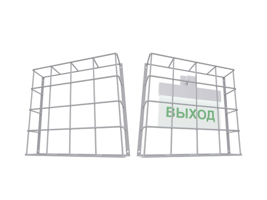 Защитный кожух для М-12 ULTRA 