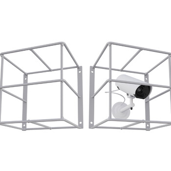 Защитный кожух для видеокамеры (ЗСК 351)