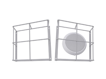 Защитный кожух для громкоговорителя ОРФЕЙ-ПРО (ЗСК 214)